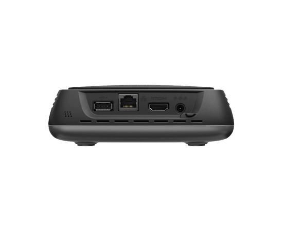 Connect Station CS100