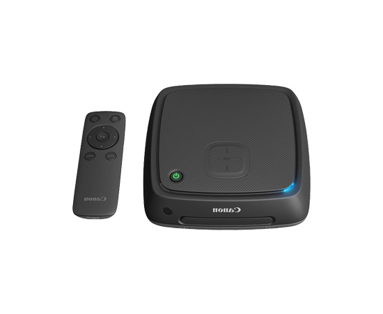 Connect Station CS100