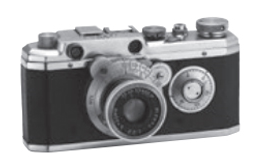 Hanza Canon