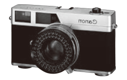 Canonet