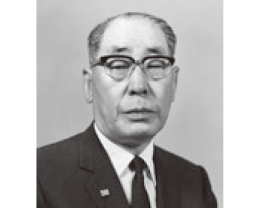 前田武男