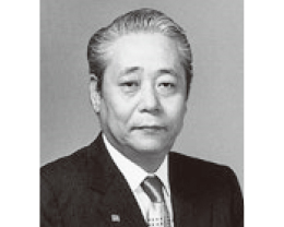 贺来龙三郎