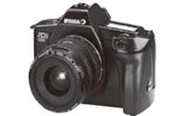 EOS 650