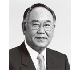 御手洗冨士夫