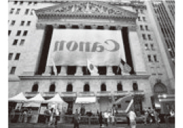 在纽约证券交易所（NYSE）上市