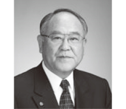 御手洗冨士夫