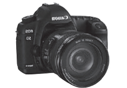EOS 5D Mark II