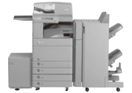 imageRUNNER ADVANCE