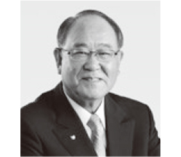 御手洗冨士夫