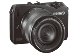 EOS M