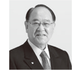 御手洗冨士夫