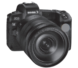 EOS R