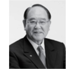 御手洗冨士夫