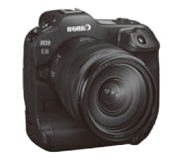 EOS R3