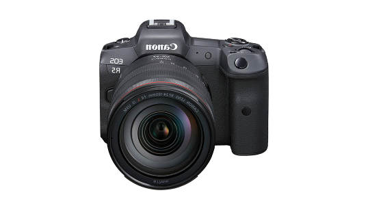 EOS微单/单反相机